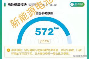 高效双人组！小卡7中5&乔治8中6 两人半场各自得到13分